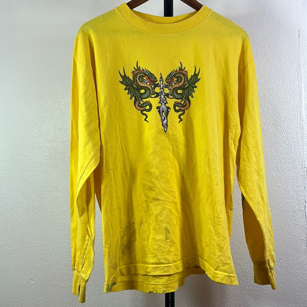 Extreme limit shirt
